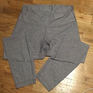 LuLu 7/8 High Times Legging